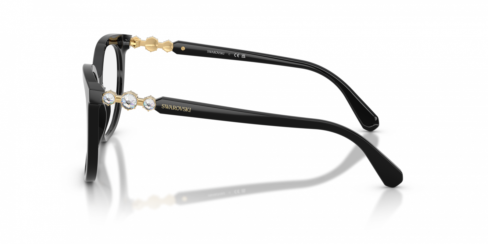 Swarovski SK2055 1001  